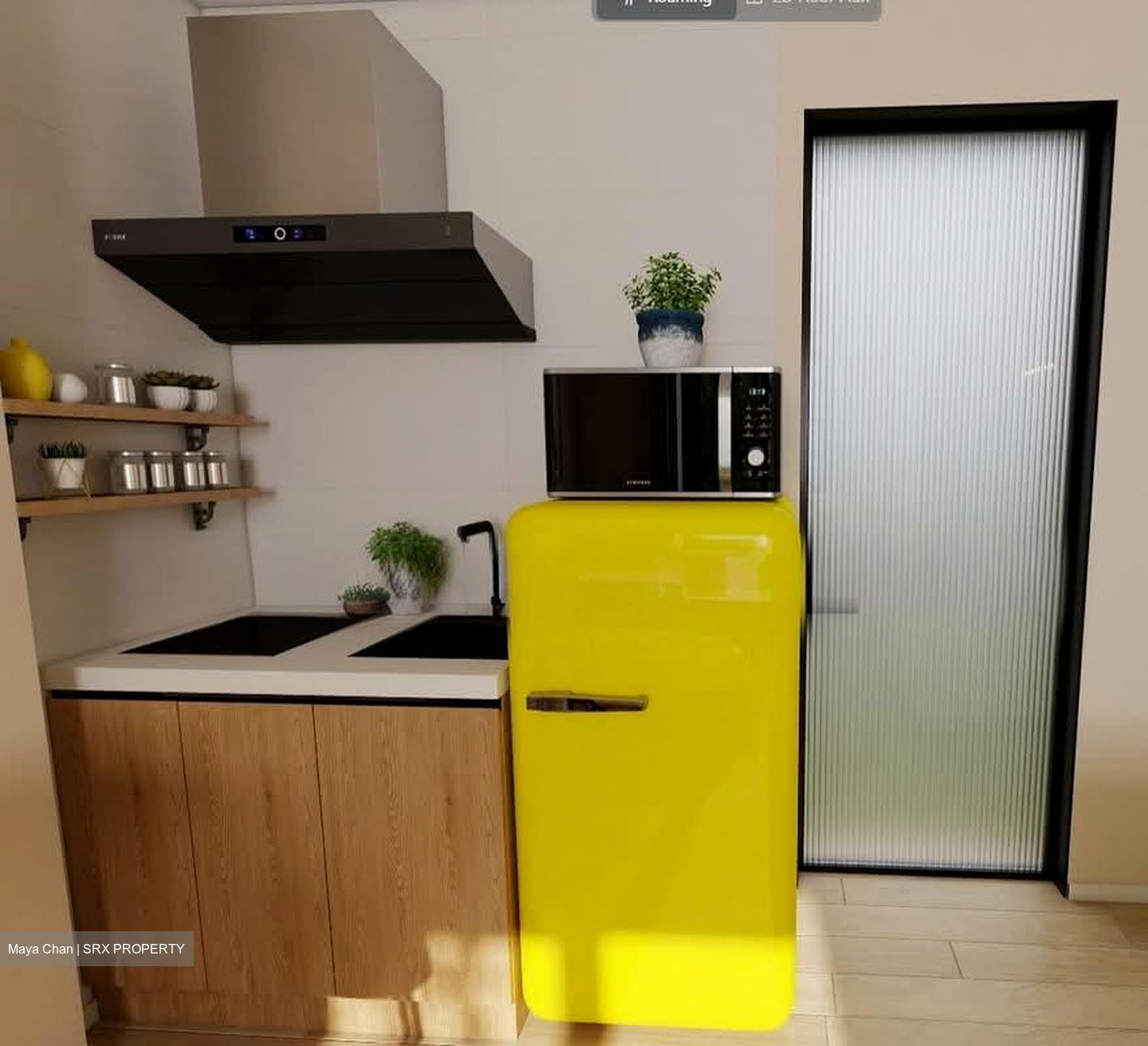 Eastpoint Green (D18), Condominium #549977281